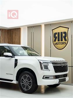 نيسان باترول